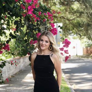 Meet your Posher, Susie